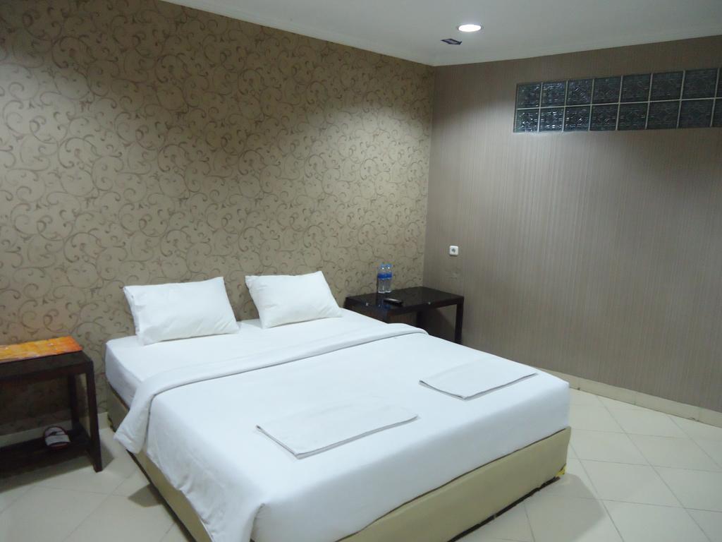 弗拉门戈酒店 Banten 客房 照片