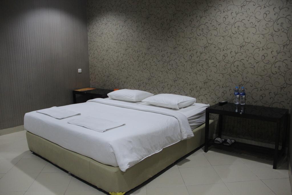 弗拉门戈酒店 Banten 客房 照片